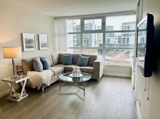 3328 Carscallen Rd #816, Richmond, BC V6X0T6