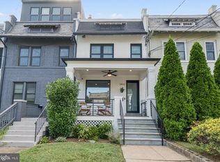 2410 37th St NW, Washington, DC 20007