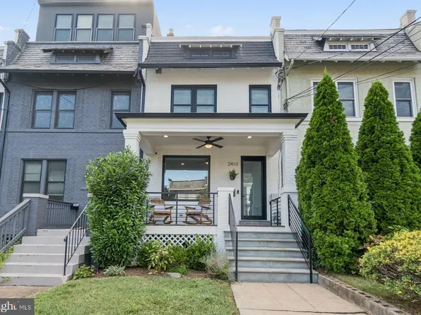2410 37th St NW, Washington, DC 20007