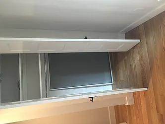 Rented by Brooklyn Group