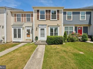 8183 Turn Loop Rd, Glen Burnie, MD 21061