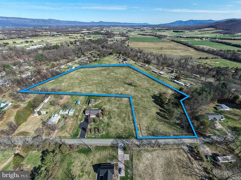 1st image of 0 Marksville Rd