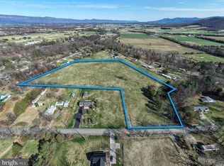 0 Marksville Rd, Stanley, VA 22851