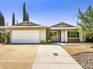 13161 Beechtree St, Lakeside, CA 92040