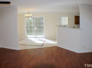 4011 Brambury Xing, Durham, NC 27704