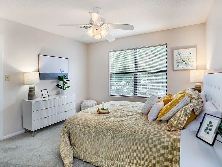 Brook Valley Apartment Homes — Photo 18