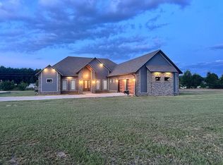 763 Choice Adams Rd, Ashford, AL 36312