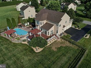 609 Channel Ct, Newark, DE 19702