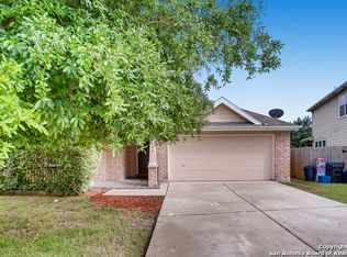 3904 Whisper Point, Schertz, TX 78108