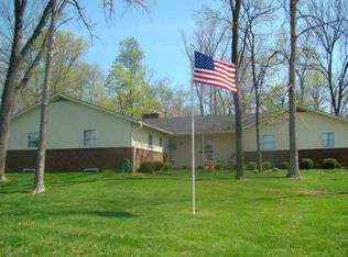 10956 Rausch Rd, Marysville, OH 43040