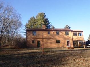 15 Brook St, Rehoboth, MA 02769