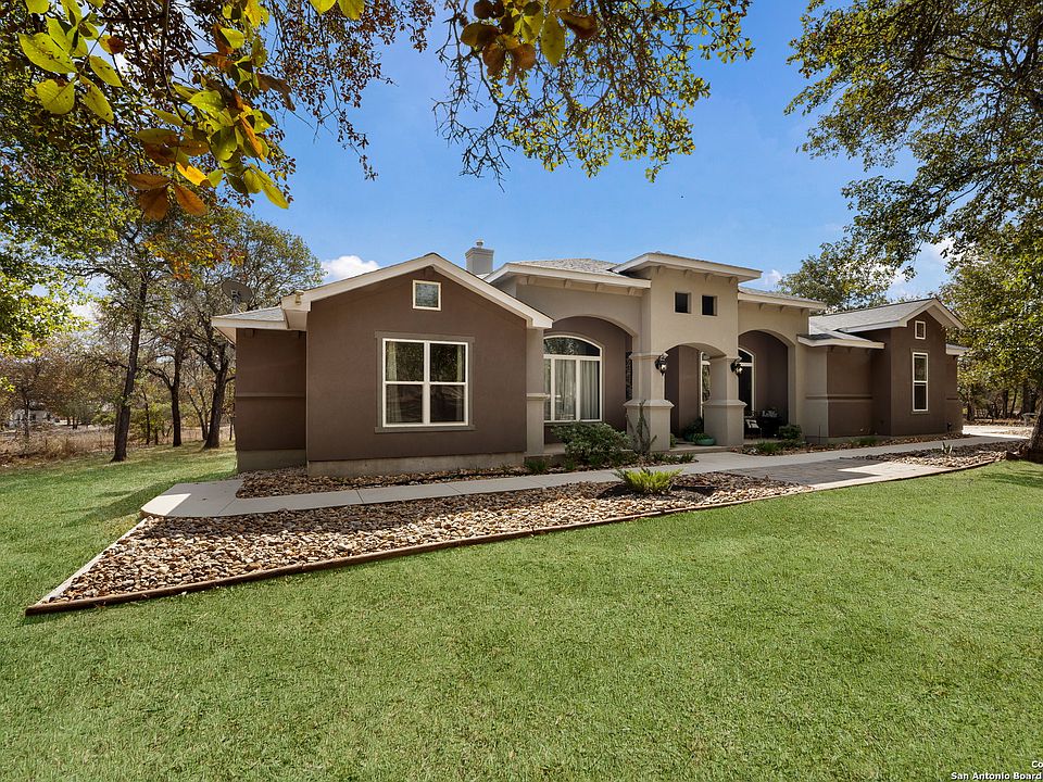 22580 Priest, Elmendorf, TX 78112 | Zillow