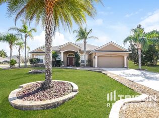 2701 Savannah Dr, Leesburg, FL 34748