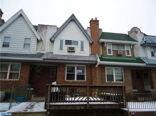 1440 Stevens St, Philadelphia, PA 19149