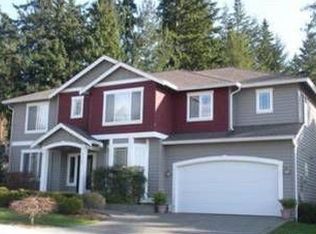 2328 198th St SE, Bothell, WA 98012