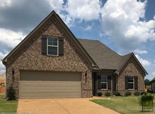 3036 Bryant St, Southaven, MS 38672