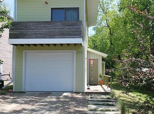 648 S Church Ave, Fayetteville, AR 72701
