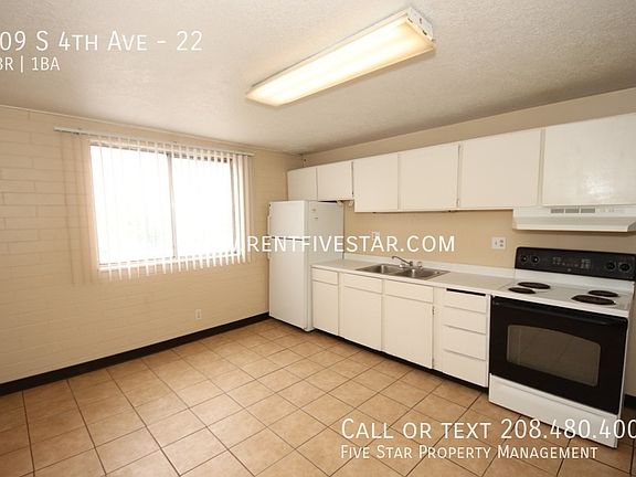 5th image of 809 S 4th Ave #22