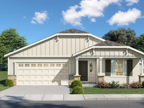 1698 NE 8th Pl, Hermiston, OR 97838