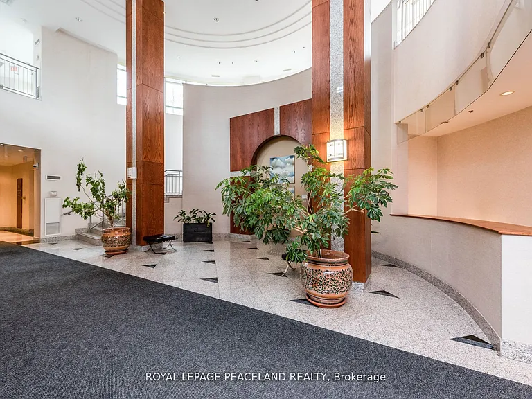 16 Harrison Garden Blvd #503 — Photo 3