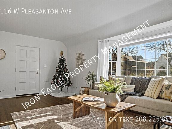3rd image of 2116 W Pleasanton Ave