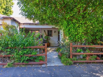 5151 Denny Ave, North Hollywood, CA, 91601