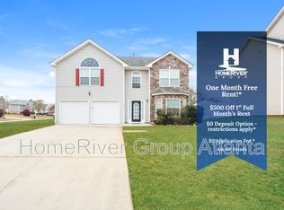 131 Laughlin Dr, Locust Grove, GA 30248