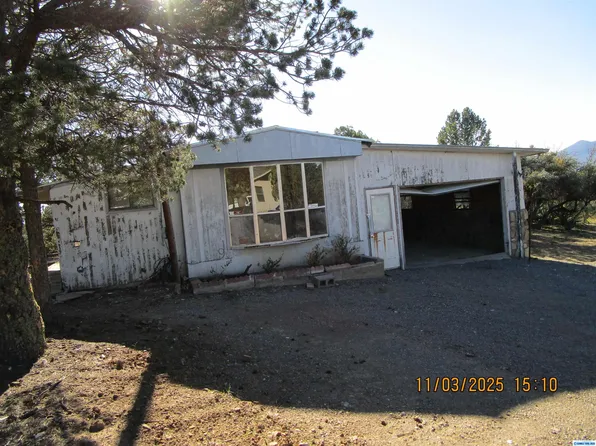 5012 Cottonwood Rd, Silver City, NM 88061