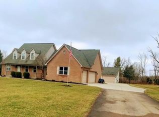 4247 Wilsons Lndg, Batavia, OH 45103