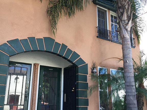 2nd image of 607 N Irving Blvd