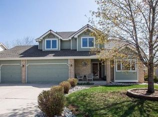 4208 Cedargate Dr, Fort Collins, CO 80526