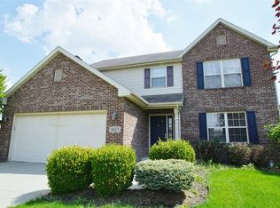 2023 Capitol Hill Ct, Kokomo, IN 46902