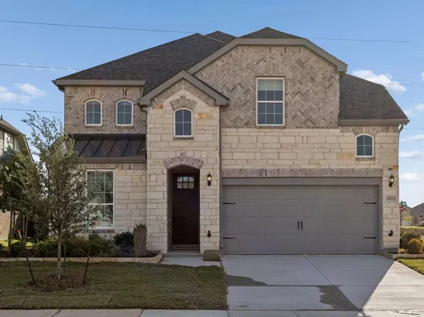 2908 Hillstone Dr, Celina, TX 75009