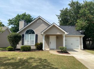 111 Country Cv, Warner Robins, GA 31088