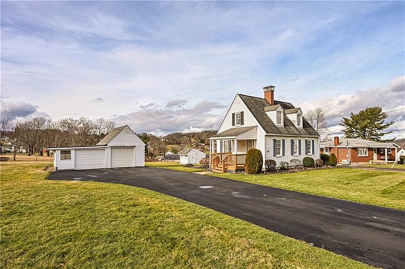 129 Lilac Ln, Norvelt, PA 15674 Zillow