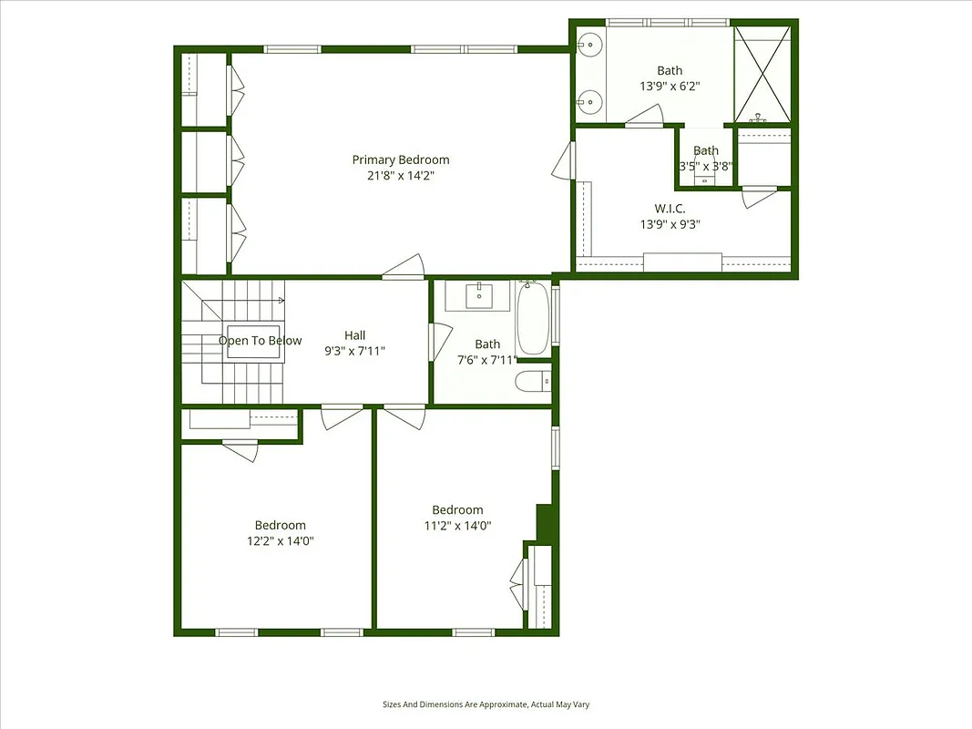 floor plan 4