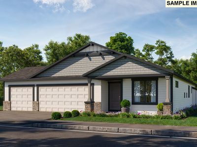 450 Taft St, Umatilla, OR, 97882
