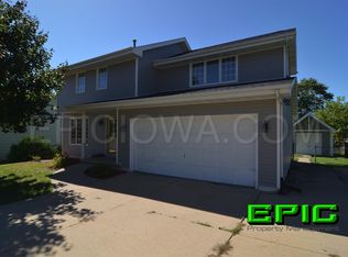 440 Wiley Blvd NW, Cedar Rapids, IA 52405