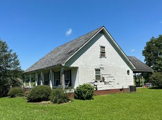 640 County Road 1541, Cullman, AL 35058
