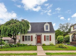 1255 Park Pl, Beaver, PA 15009