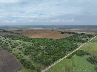 S 60th St, Tonkawa, OK 74653