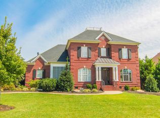 232 Spring Water Ln, Knoxville, TN 37934