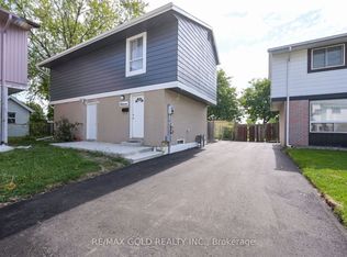 11 Huronia Ct, Brampton, ON L6S2C7
