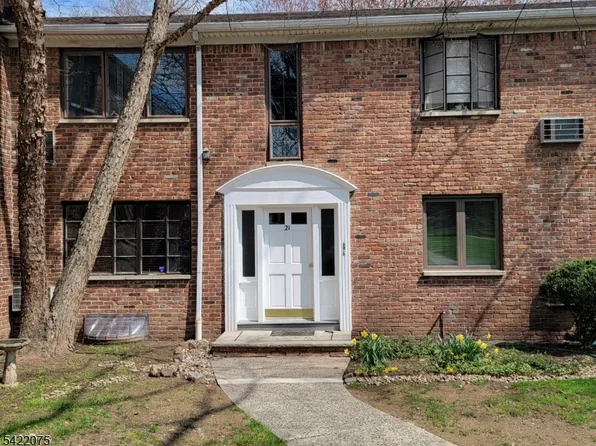 21A Troy Dr, Springfield Twp., NJ 07081