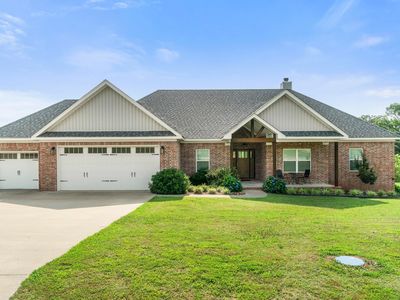 215 Covey Cv, Beebe, AR, 72012
