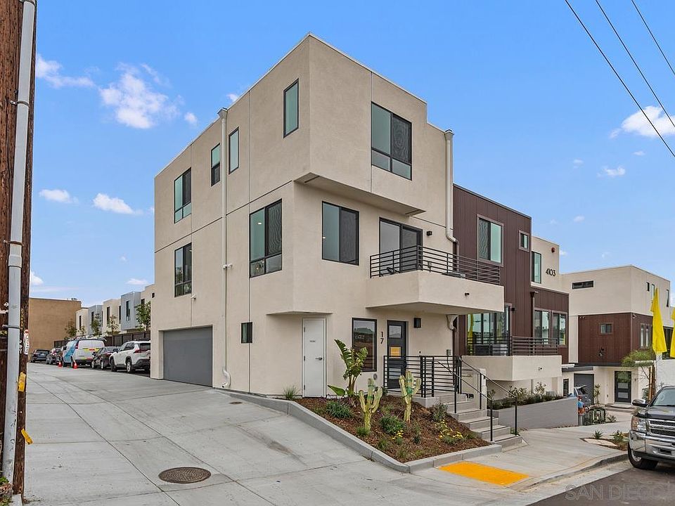 92107 4103 Voltaire St #17, San Diego, CA 92107 | Zillow