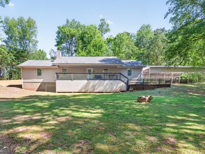 386 Ridgewood Dr, Pendergrass, GA, 30567