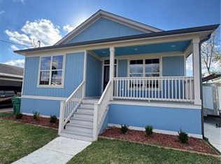 1202 Pailet Ave, Harvey, LA 70058