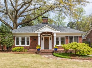 1342 Emory Rd NE, Atlanta, GA 30306