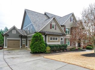 111 Red Hawk Way, Dallas, GA 30132